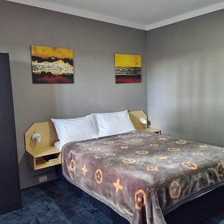All Seasons Country Lodge Taree Eksteriør bilde