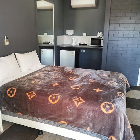 All Seasons Country Lodge Taree Eksteriør bilde