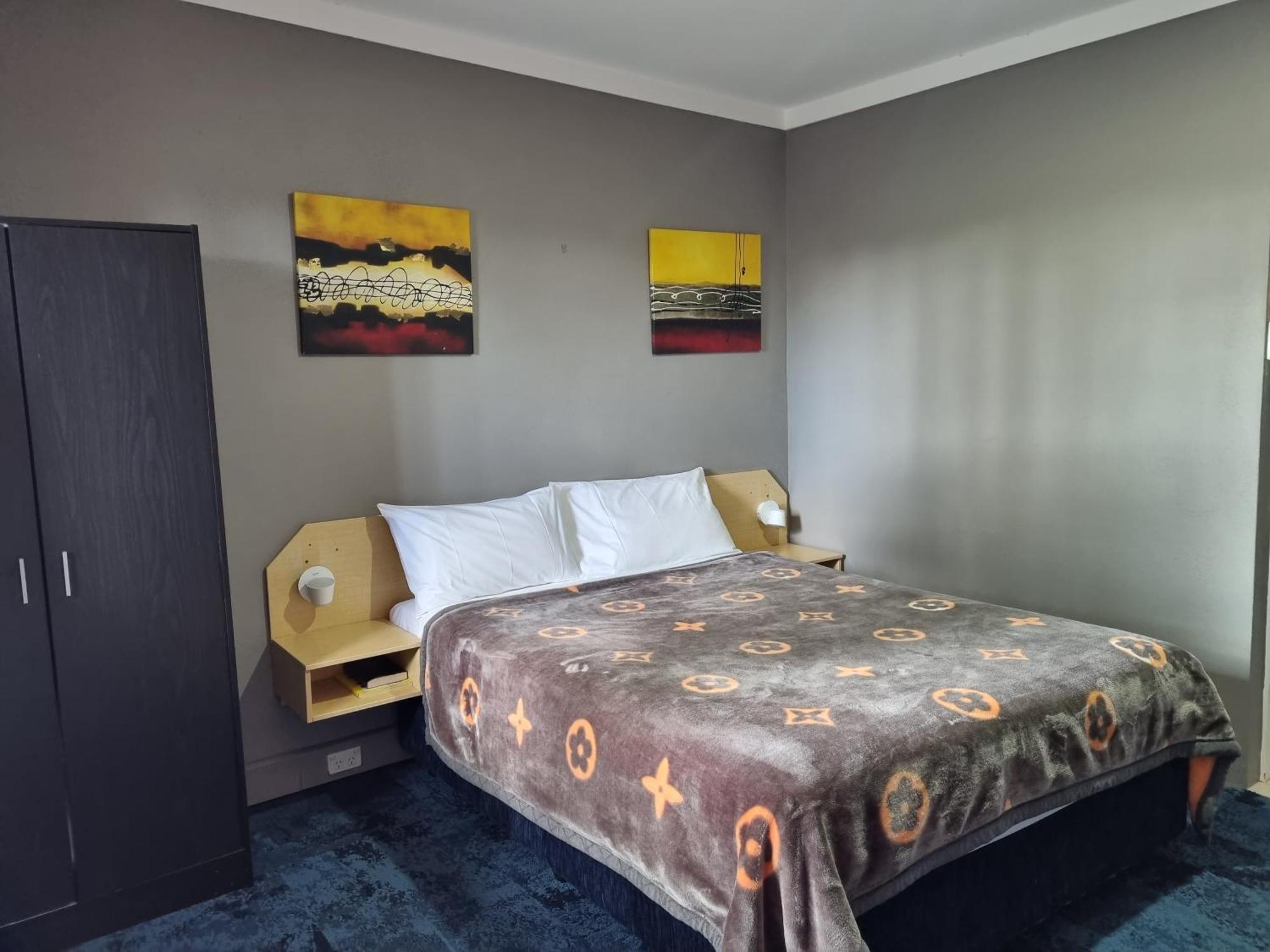 All Seasons Country Lodge Taree Eksteriør bilde