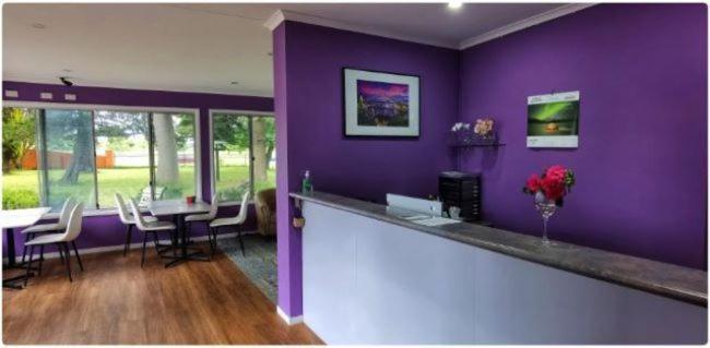 All Seasons Country Lodge Taree Eksteriør bilde