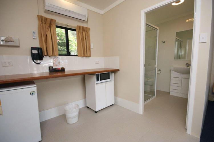 All Seasons Country Lodge Taree Rom bilde