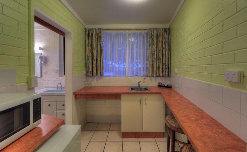 All Seasons Country Lodge Taree Rom bilde