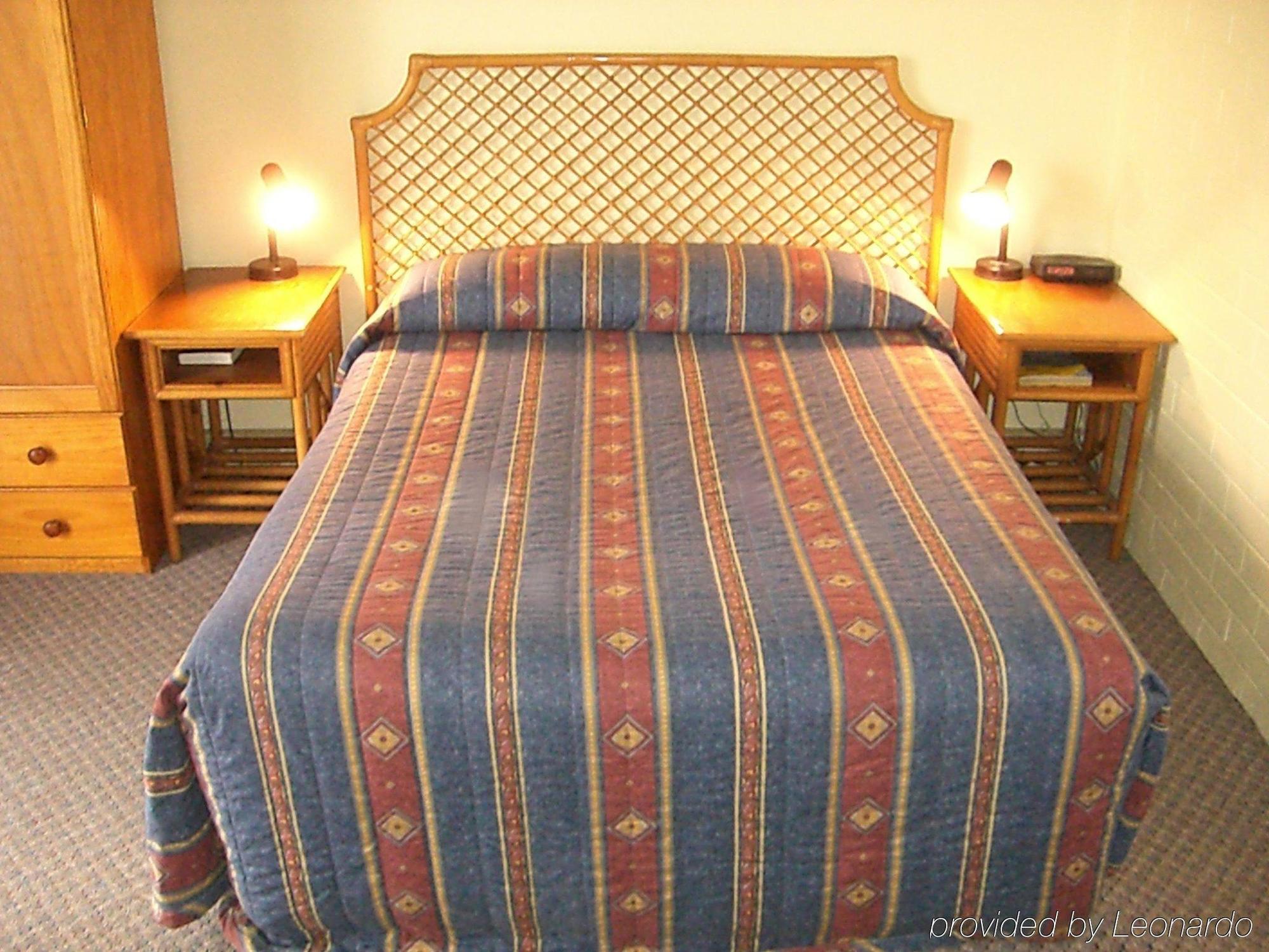 All Seasons Country Lodge Taree Eksteriør bilde