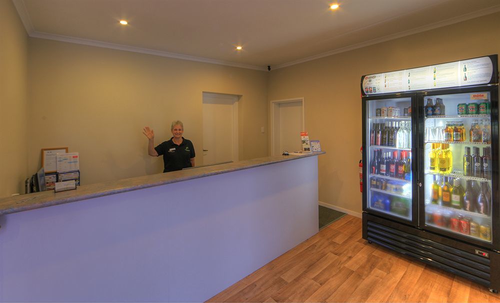 All Seasons Country Lodge Taree Eksteriør bilde