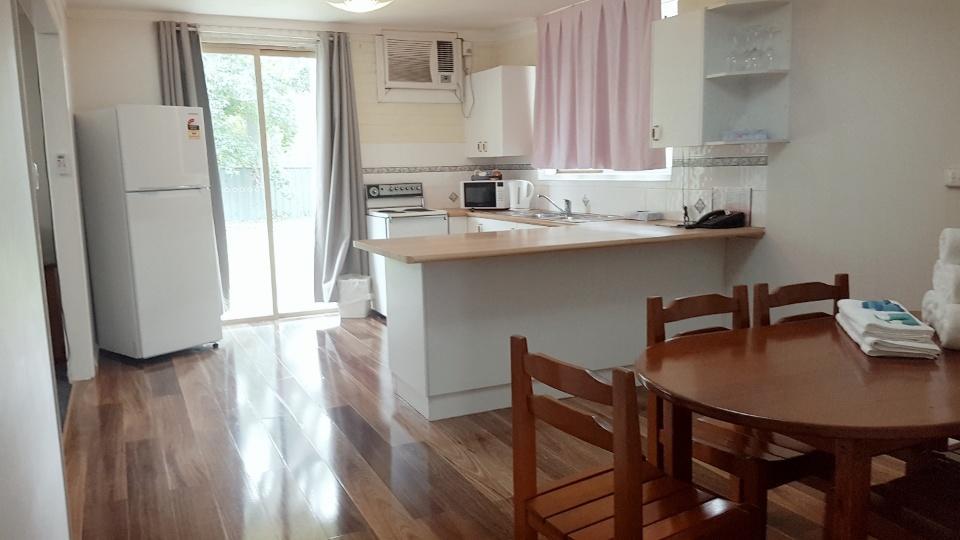 All Seasons Country Lodge Taree Eksteriør bilde