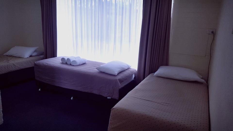 All Seasons Country Lodge Taree Rom bilde