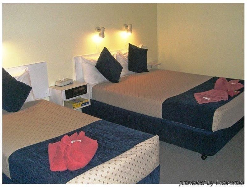 All Seasons Country Lodge Taree Eksteriør bilde
