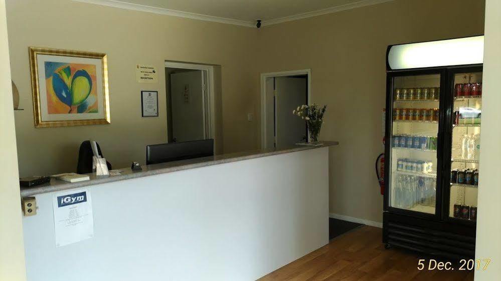 All Seasons Country Lodge Taree Eksteriør bilde